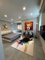 Jalan Rimau (D14),  #463047531
